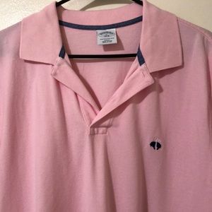 Brooks Brothers Slim Fit Polo
